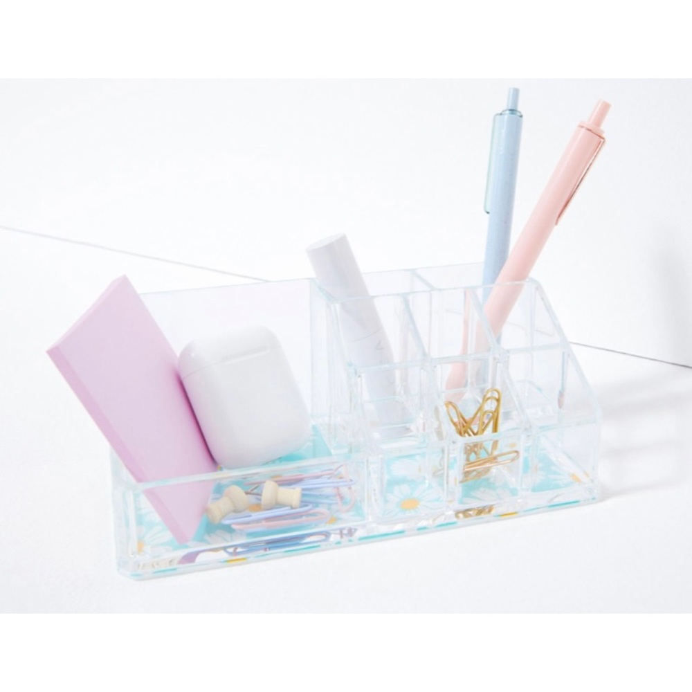 Sorbus Makeup Organizer